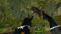 Cкриншот Dinosaur Hunting Patrol 3D Jurassic VR, изображение № 2518701 - RAWG