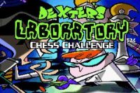 Cкриншот Dexter's Laboratory: Chess Challenge, изображение № 731558 - RAWG