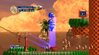 Cкриншот Sonic the Hedgehog 4 - Episode I, изображение № 1659797 - RAWG