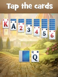 Cкриншот Fairway Solitaire - Card Game, изображение № 899326 - RAWG