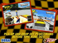 Cкриншот Crazy Taxi (1999), изображение № 1608636 - RAWG