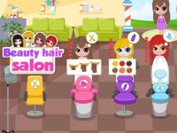 Cкриншот Beauty hair salon management, изображение № 2097345 - RAWG