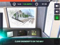Cкриншот Winter Train: Snowplow Mission, изображение № 1939867 - RAWG