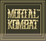 Cкриншот Mortal Kombat, изображение № 739944 - RAWG
