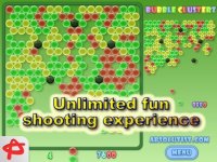 Cкриншот Bubble Clusterz Full, изображение № 3381143 - RAWG