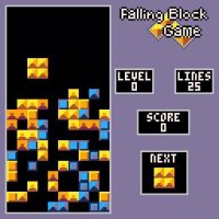 Cкриншот Falling Block Game, изображение № 2248955 - RAWG