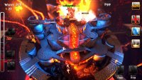 Cкриншот Fury Of The Gods (itch), изображение № 1292821 - RAWG