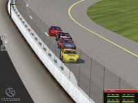 Cкриншот NASCAR SimRacing, изображение № 398388 - RAWG