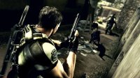 Cкриншот Resident Evil 5, изображение № 114981 - RAWG
