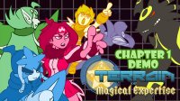 Cкриншот Terrain of Magical Expertise: Chapter 1 Demo, изображение № 2598392 - RAWG