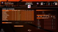 Cкриншот Евролига. Баскетбольный менеджер, изображение № 521377 - RAWG