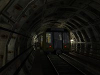 Cкриншот World of Subways Vol. 2: U7 - Berlin, изображение № 528820 - RAWG