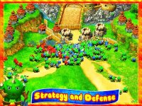 Cкриншот Bun War HD Fr: Strategic Battle and Strategy Fight, изображение № 873626 - RAWG
