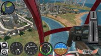 Cкриншот Helicopter Simulator 2016 Free, изображение № 1562330 - RAWG