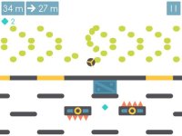 Cкриншот Infinity - Fall, изображение № 904375 - RAWG