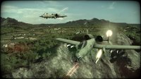 Cкриншот Wargame: Airland Battle, изображение № 181242 - RAWG