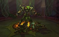 Cкриншот World of Warcraft: Mists of Pandaria, изображение № 585956 - RAWG