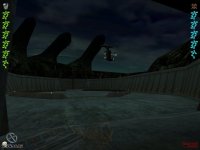 Cкриншот Aliens Versus Predator 2, изображение № 295167 - RAWG