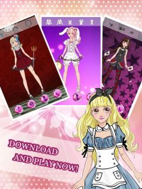 Cкриншот Alice Princess Games 2 - Dress Up Games for Girls, изображение № 1704131 - RAWG