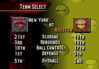 Cкриншот NBA Live 95, изображение № 762268 - RAWG