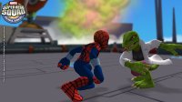 Cкриншот Marvel Super Hero Squad Online, изображение № 556418 - RAWG