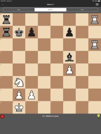 Cкриншот Chess Coach Pro, изображение № 2677075 - RAWG