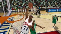 Cкриншот NBA 2K10, изображение № 253110 - RAWG