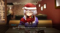 Cкриншот Christmas Celebration With Sakuya Izayoi, изображение № 3162755 - RAWG