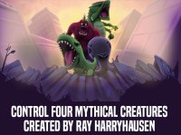 Cкриншот Titans Came from the Ray (EN), изображение № 2637703 - RAWG