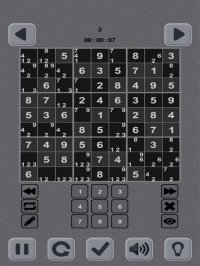 Cкриншот Sudoku 5000, изображение № 2056968 - RAWG