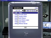 Cкриншот Premier Manager (2003), изображение № 365964 - RAWG