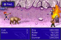 Cкриншот Monster RPG 2, изображение № 82242 - RAWG