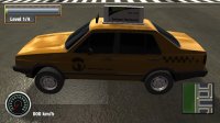 Cкриншот New York Taxi Simulator, изображение № 192992 - RAWG