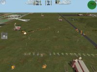 Cкриншот Fighter 3D - Air combat game, изображение № 971856 - RAWG