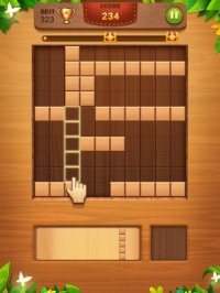 Cкриншот Block Puzzle: Wood Brain Games, изображение № 2841100 - RAWG