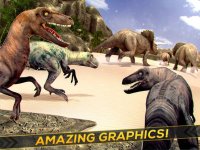 Cкриншот Dino Park: Free Jurassic Simulator in Wonder World, изображение № 1762057 - RAWG