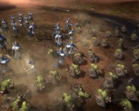 Cкриншот Warhammer: Печать Хаоса, изображение № 438709 - RAWG