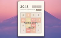 Cкриншот 2048 Game, изображение № 2055197 - RAWG