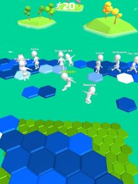 Cкриншот Do Not Fall .io, изображение № 2538304 - RAWG
