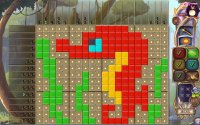 Cкриншот Fantasy Mosaics 27: Secret Colors, изображение № 849031 - RAWG