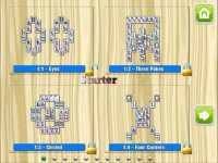 Cкриншот Simply Mahjong puzzle game, изображение № 2178270 - RAWG