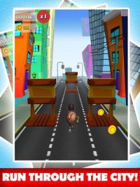 Cкриншот Turtle Hero Run 3D - Escape From The City Ninjas Free, изображение № 1757801 - RAWG