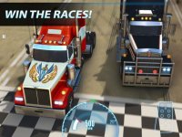 Cкриншот Big Rig Racing, изображение № 2453977 - RAWG