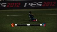 Cкриншот Pro Evolution Soccer 2012, изображение № 576558 - RAWG