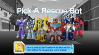 Cкриншот Transformers Rescue Bots: Need for Speed, изображение № 1527486 - RAWG