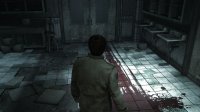 Cкриншот Silent Hill Homecoming, изображение № 180753 - RAWG