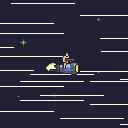 Cкриншот NLD In Space! (Fan Game), изображение № 2021237 - RAWG