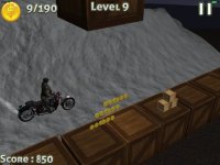 Cкриншот Maddog Motorcycle Stunts, изображение № 1752389 - RAWG
