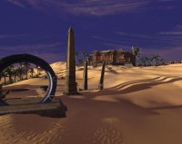 Cкриншот Stargate Worlds, изображение № 446230 - RAWG