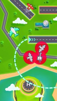 Cкриншот Super AirTraffic Control, изображение № 1387702 - RAWG